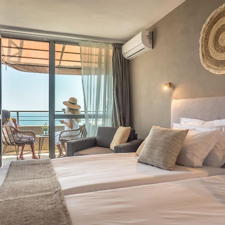 Hotel Excelsior Altın Kumlar Dış mekan fotoğraf
