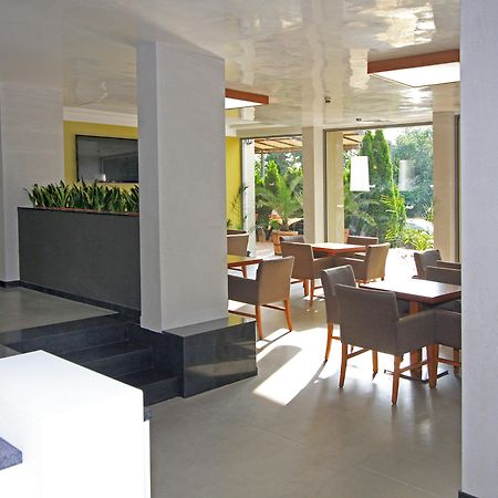 Hotel Excelsior Altın Kumlar Dış mekan fotoğraf