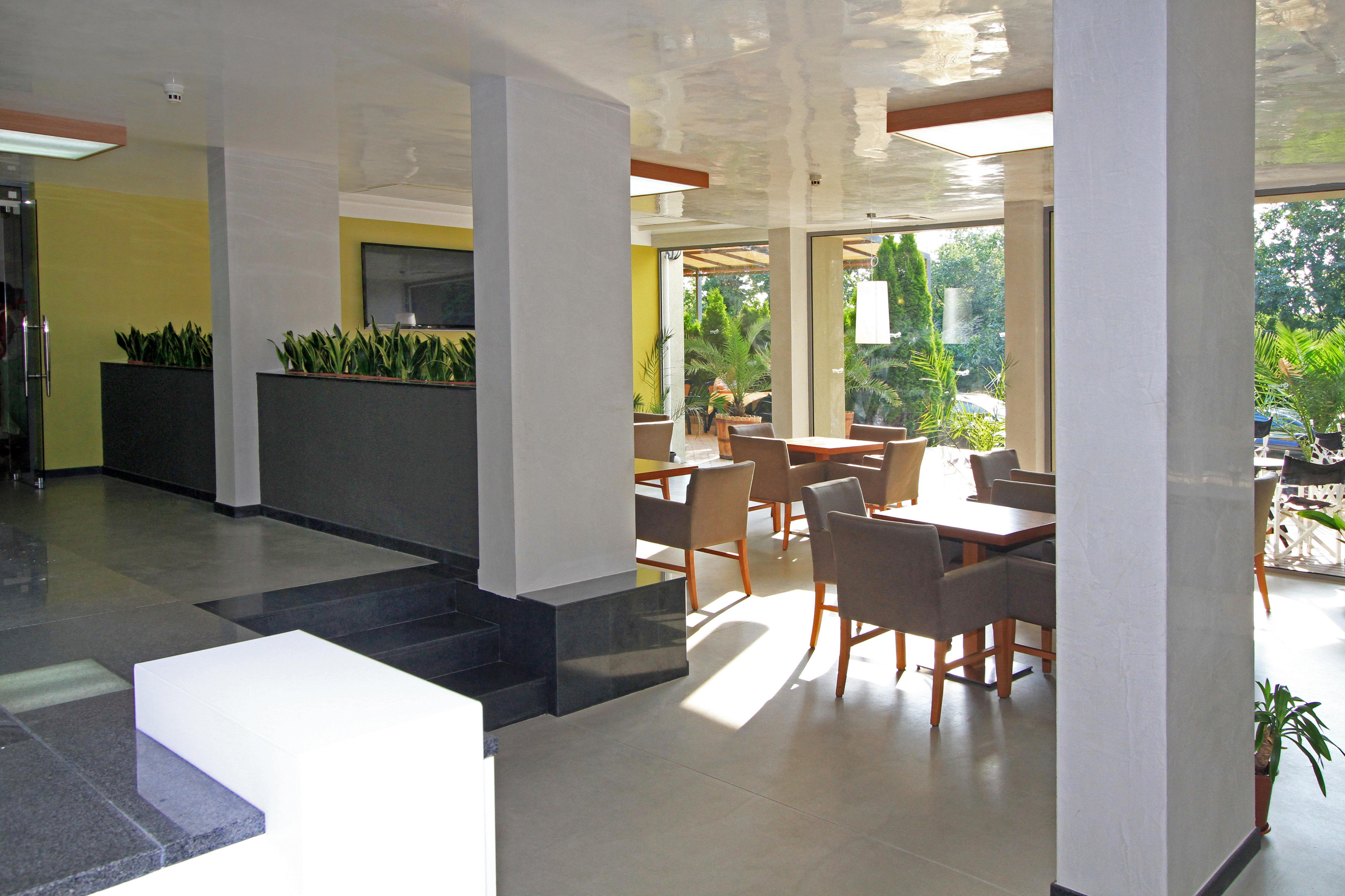 Hotel Excelsior Altın Kumlar Dış mekan fotoğraf
