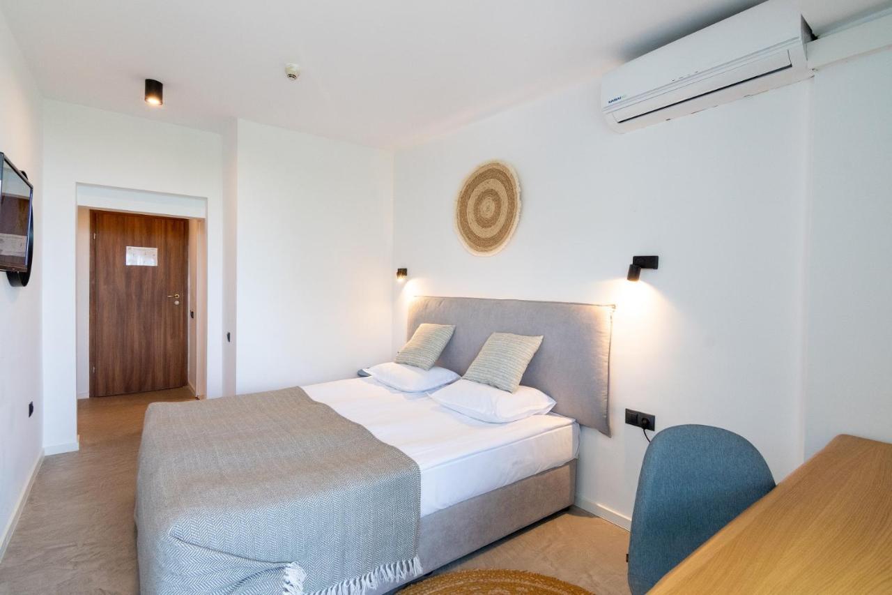 Hotel Excelsior Altın Kumlar Dış mekan fotoğraf