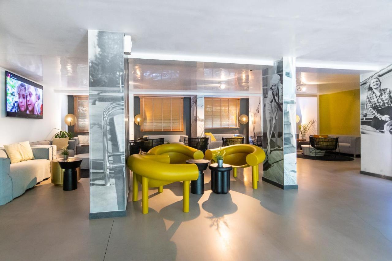 Hotel Excelsior Altın Kumlar Dış mekan fotoğraf