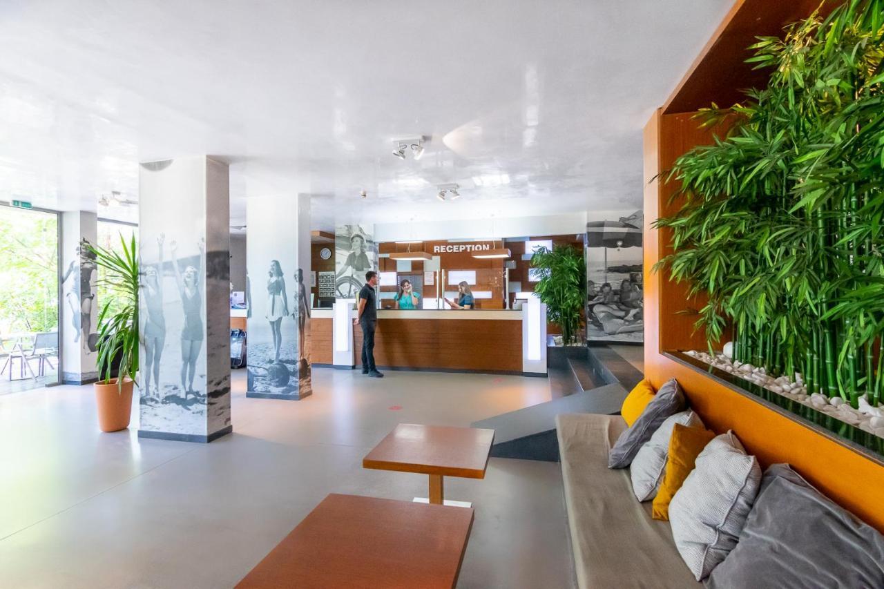 Hotel Excelsior Altın Kumlar Dış mekan fotoğraf