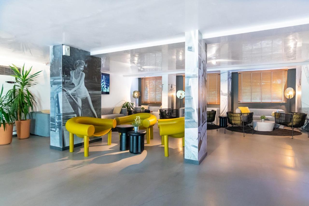 Hotel Excelsior Altın Kumlar Dış mekan fotoğraf