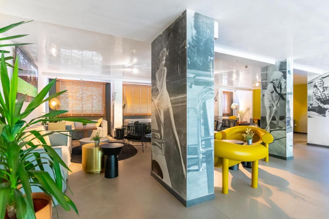 Hotel Excelsior Altın Kumlar Dış mekan fotoğraf