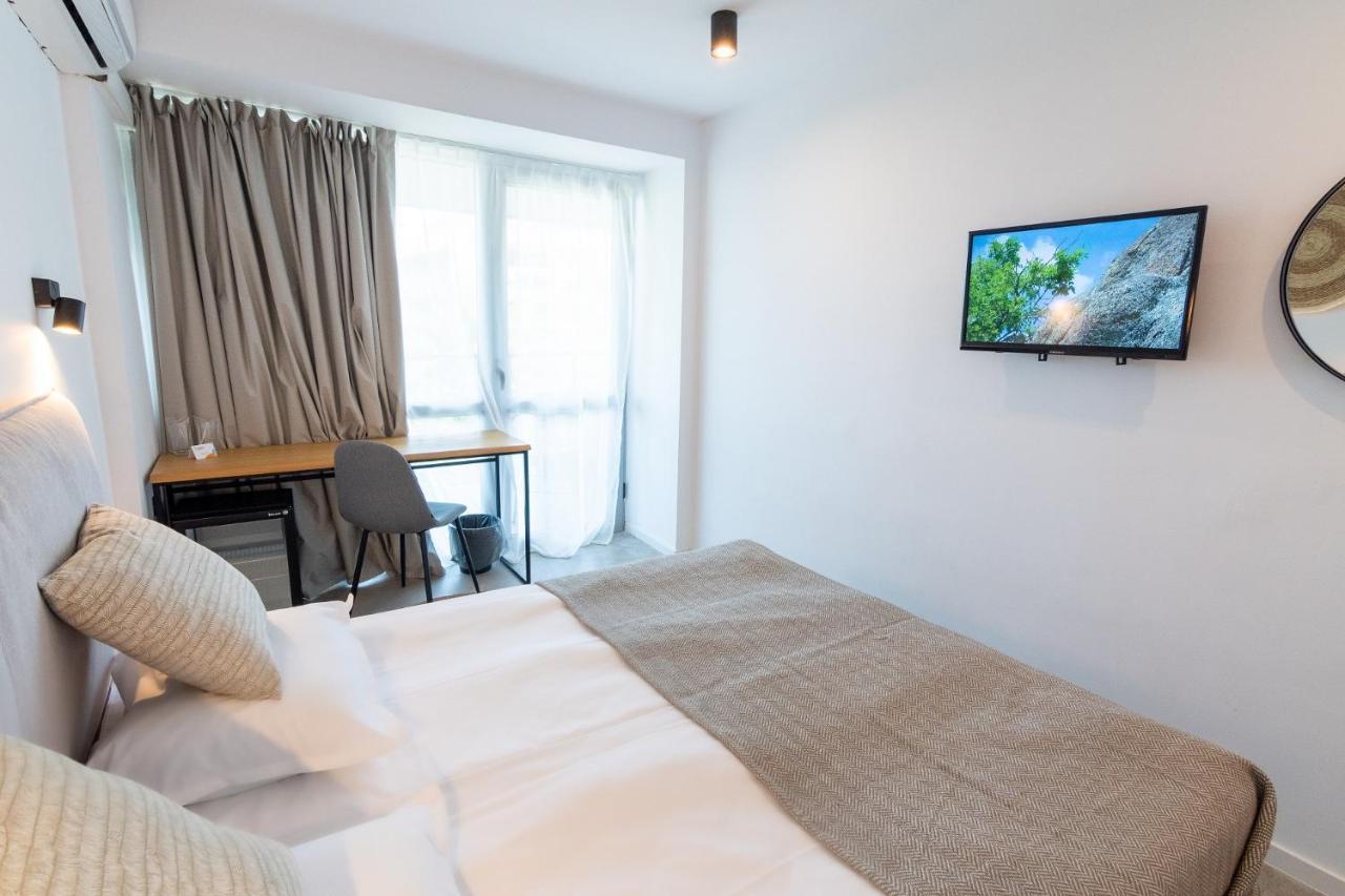 Hotel Excelsior Altın Kumlar Dış mekan fotoğraf