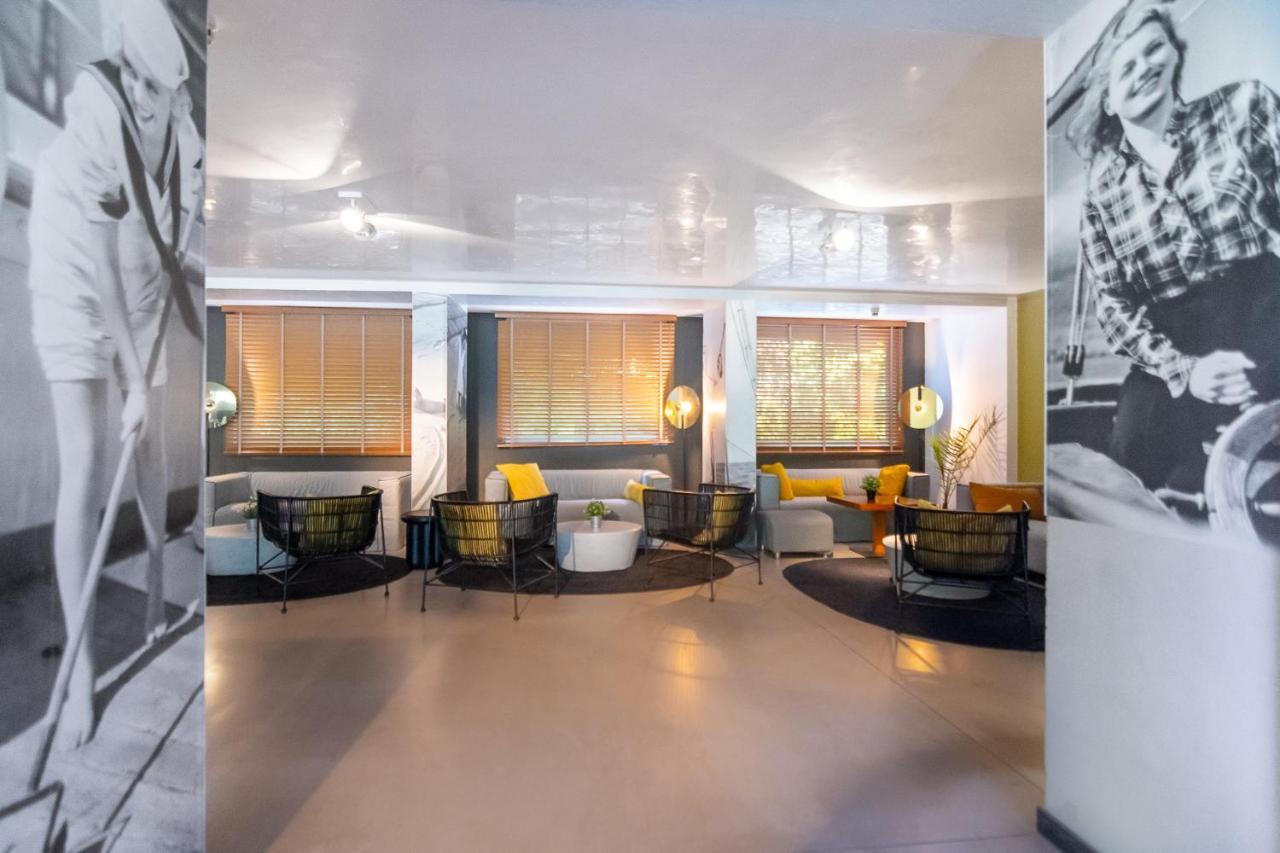Hotel Excelsior Altın Kumlar Dış mekan fotoğraf