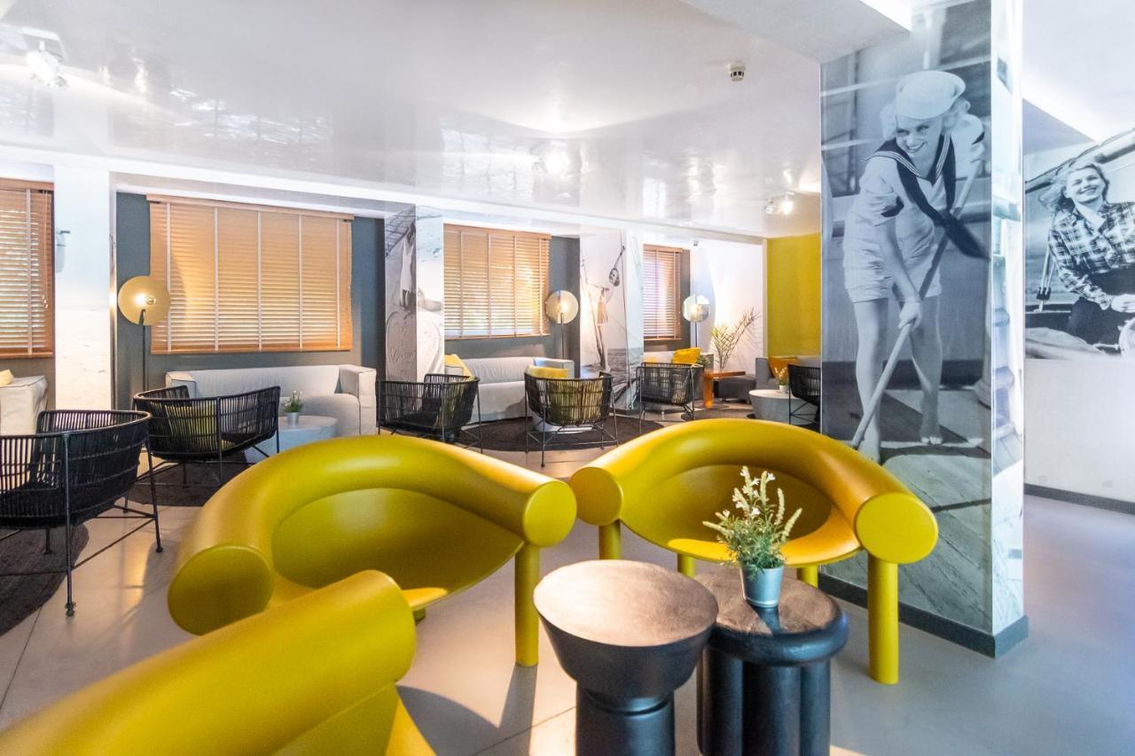 Hotel Excelsior Altın Kumlar Dış mekan fotoğraf