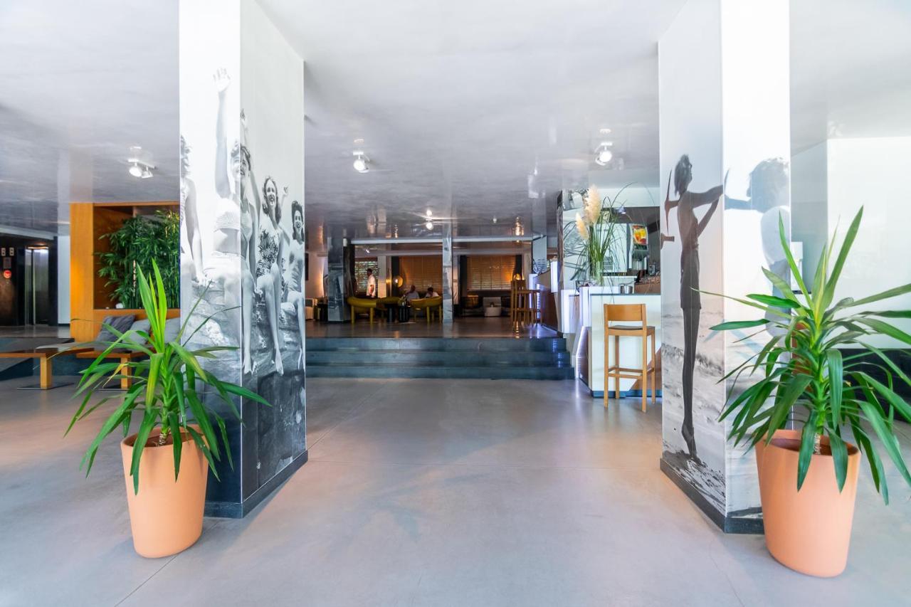 Hotel Excelsior Altın Kumlar Dış mekan fotoğraf