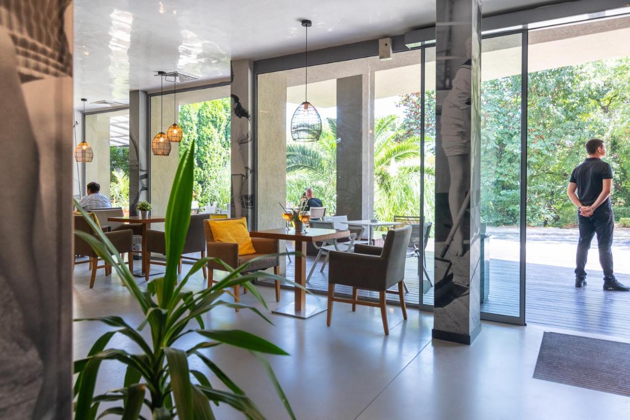 Hotel Excelsior Altın Kumlar Dış mekan fotoğraf