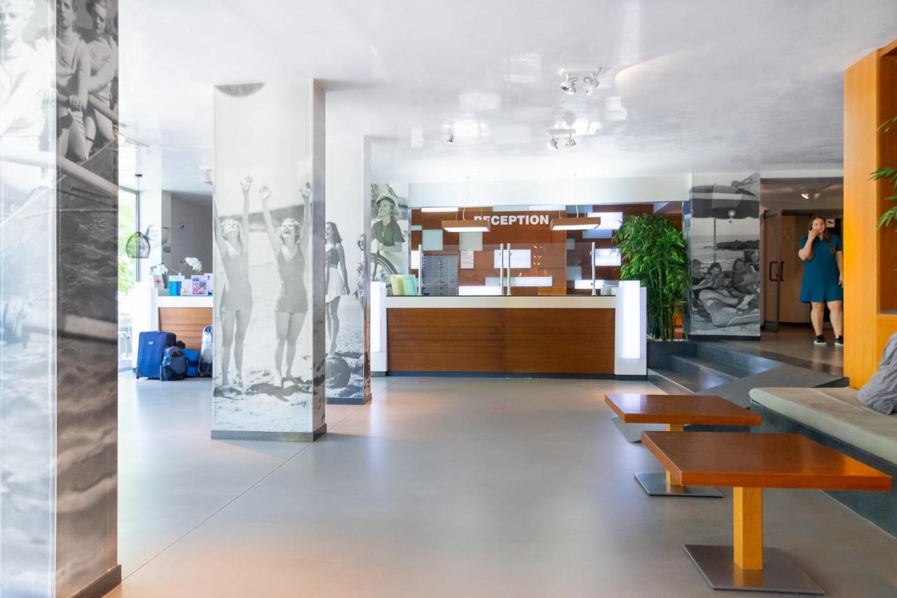 Hotel Excelsior Altın Kumlar Dış mekan fotoğraf