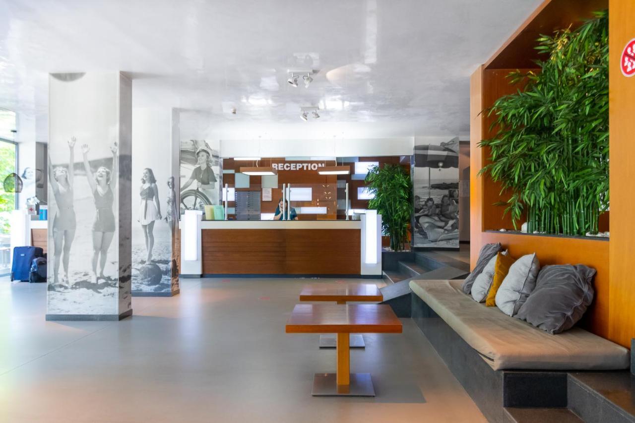 Hotel Excelsior Altın Kumlar Dış mekan fotoğraf