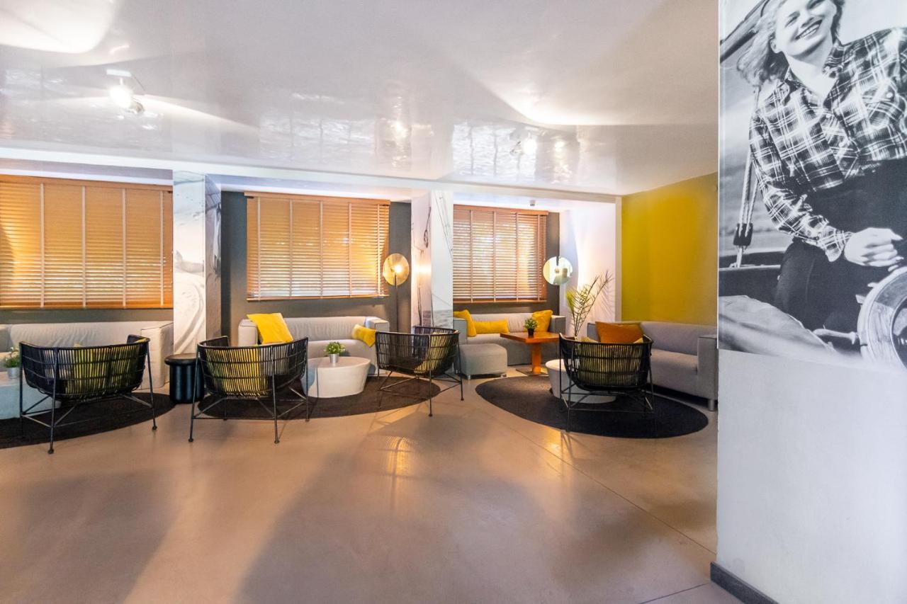 Hotel Excelsior Altın Kumlar Dış mekan fotoğraf