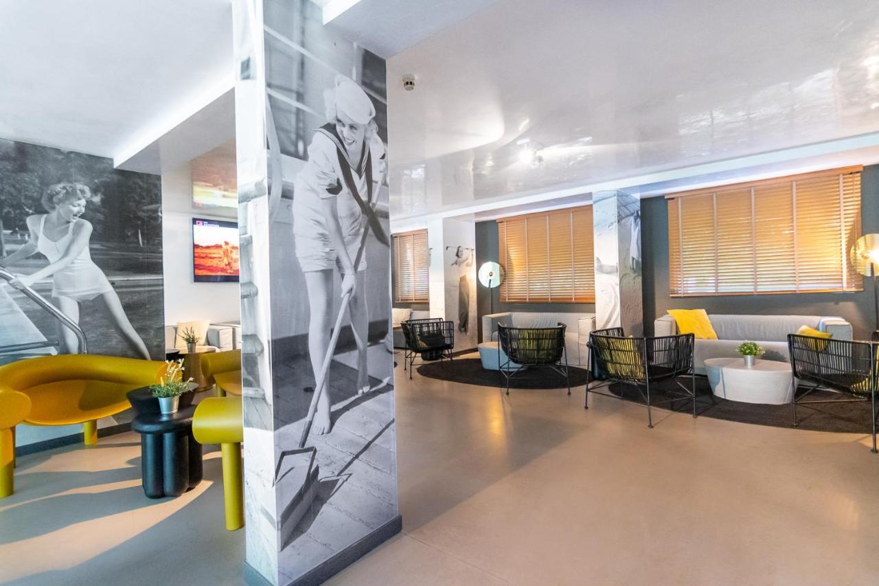 Hotel Excelsior Altın Kumlar Dış mekan fotoğraf