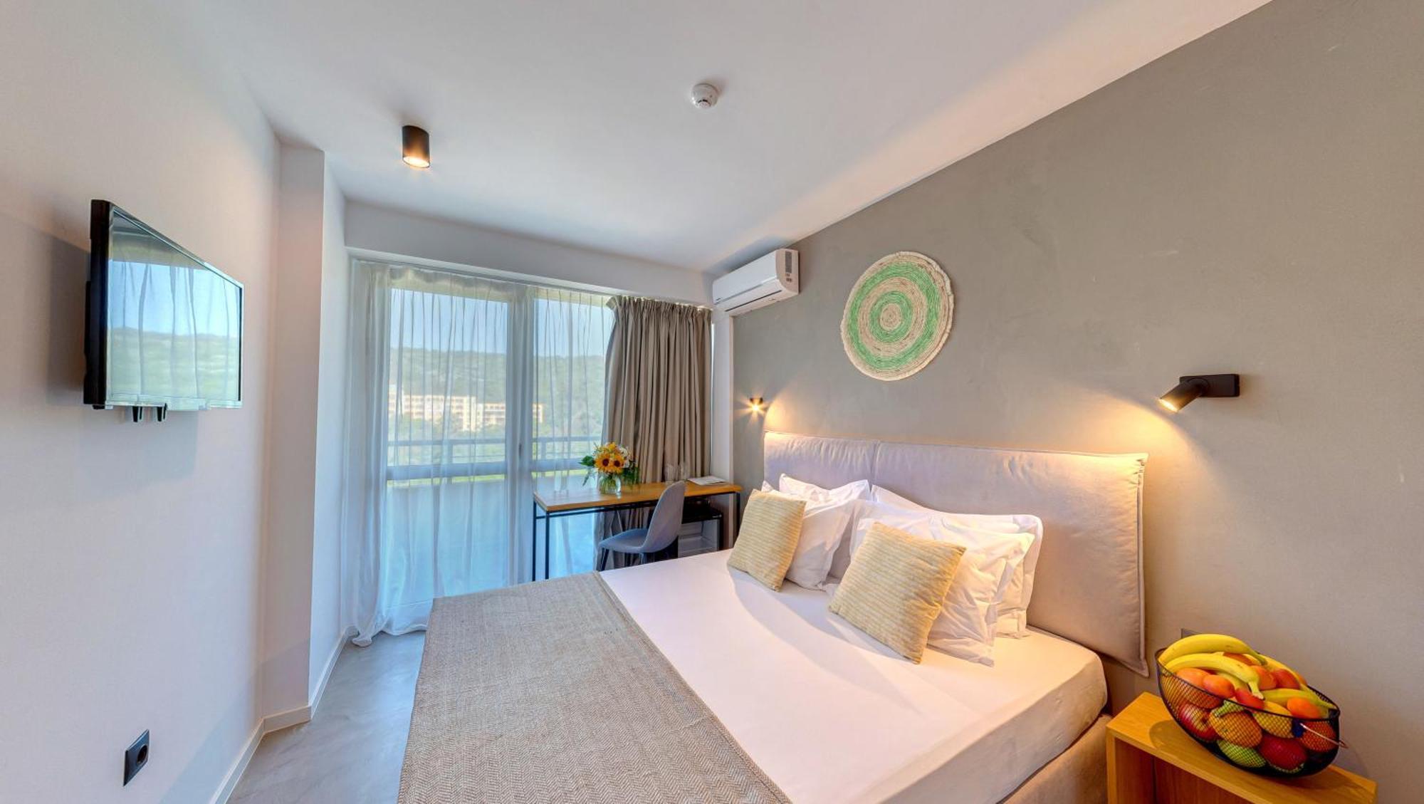 Hotel Excelsior Altın Kumlar Dış mekan fotoğraf